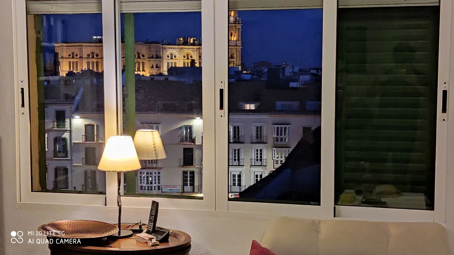 Piso en plaza de la Merced, 14 - Foto 15