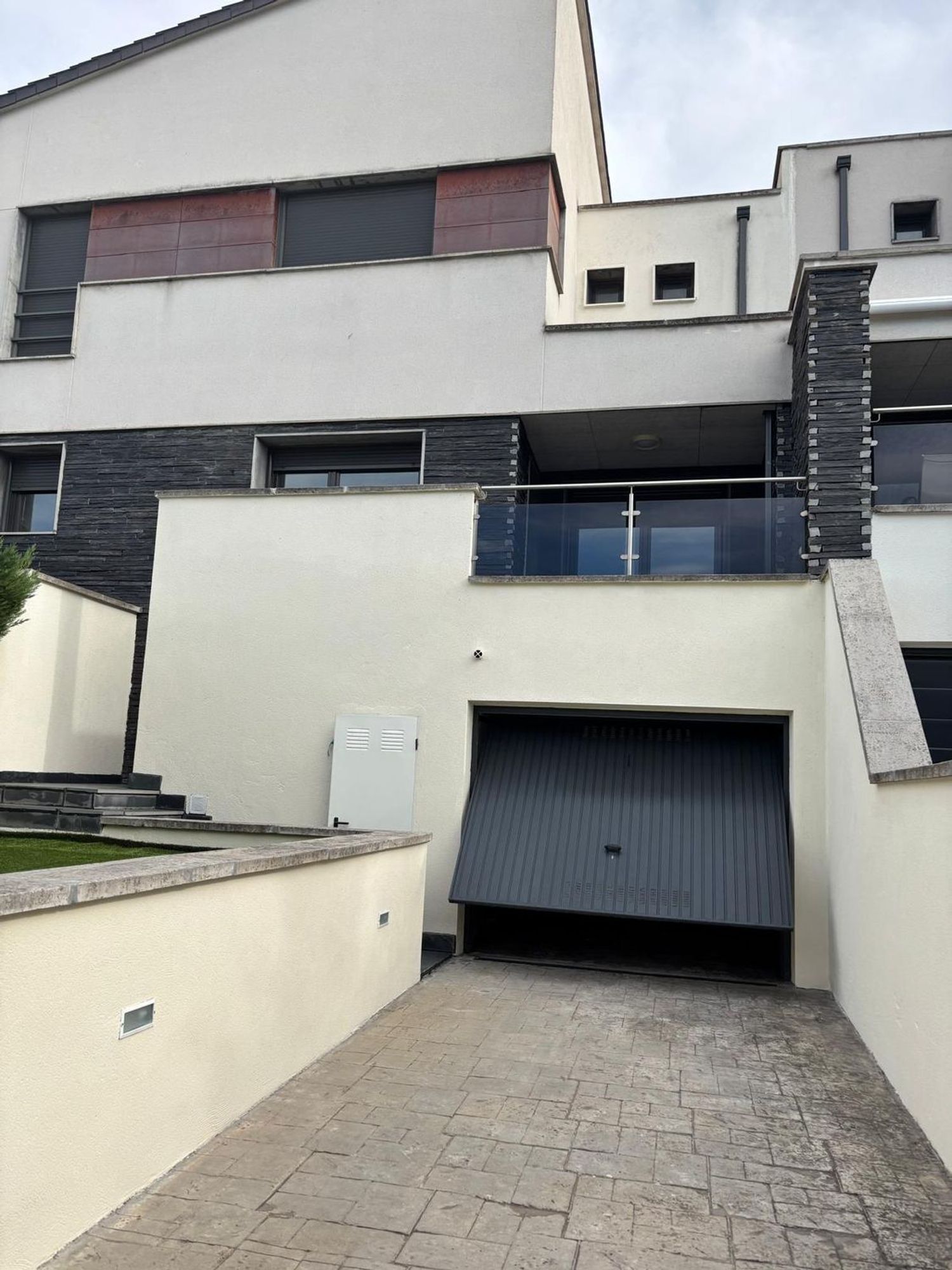 Chalet adosado en Calle Fausto, 51, Fuente Berrocal, Fuente Berrocal - Foto 3