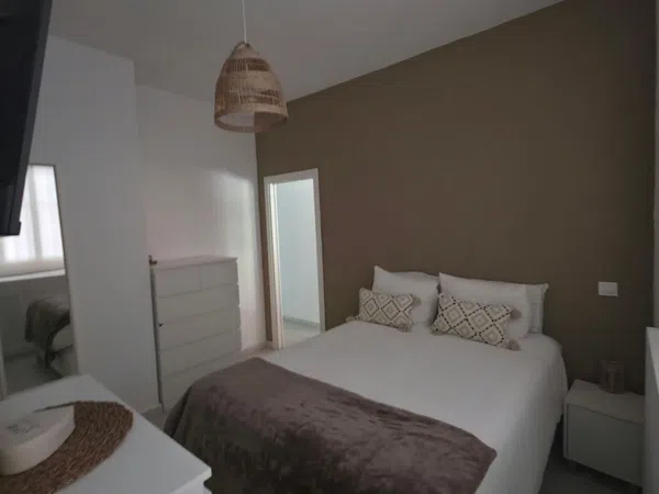 Piso en Calle la Moraleja, 12, Alcalde L. Uruñuela - Palacio de Congresos - Foto 8