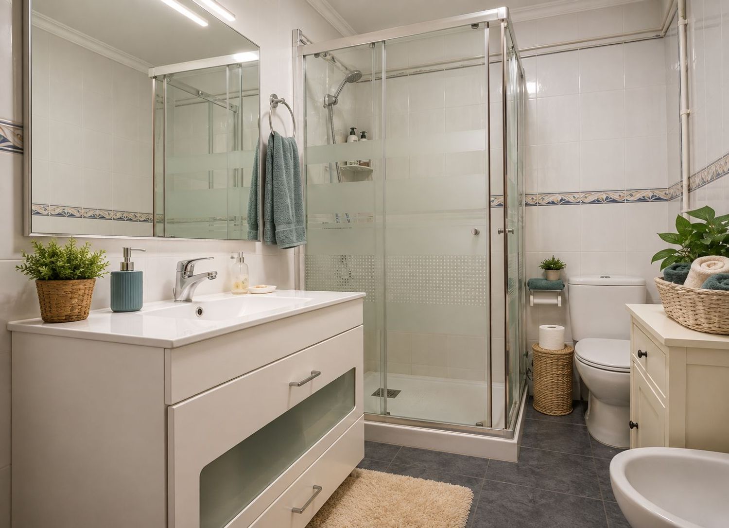 Chalet adosado en Calle Andrés Bernáldez, 3, Gran Plaza - Marqués de Pickman - Ciudad Jardín - Foto 14