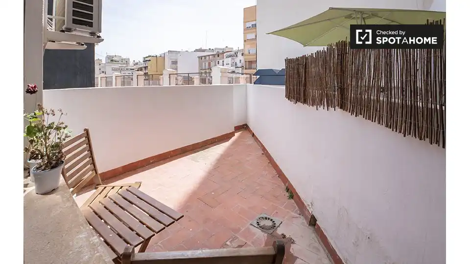 Piso en  Valencia Capital - Foto 13