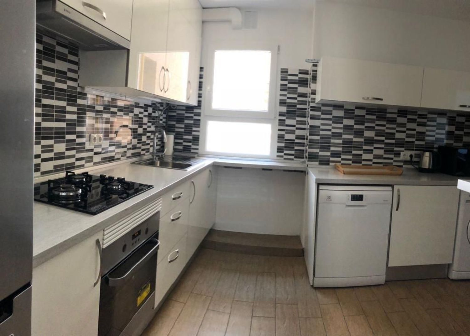 Piso en avenida d'Amado Granell Mesado, 59 - Foto 8