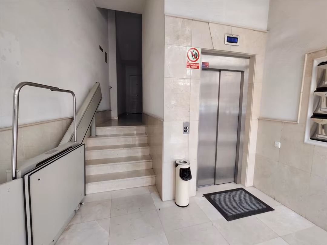 Piso en  Calle San Martín 77 - Foto 18