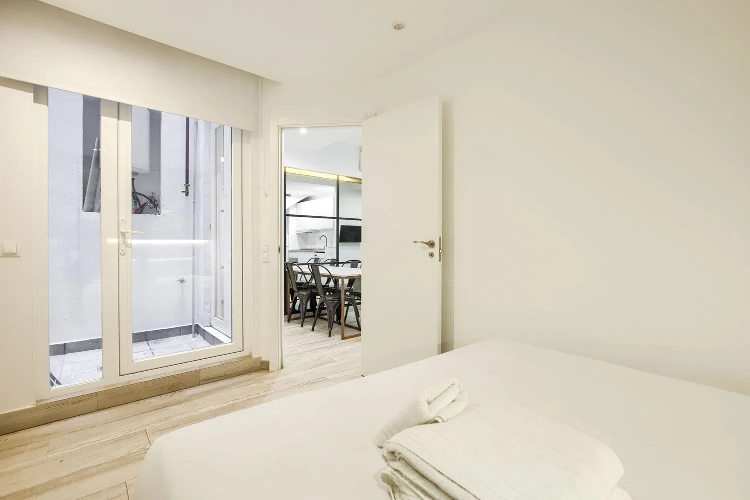 Piso en calle García Cea, 4 - Foto 3