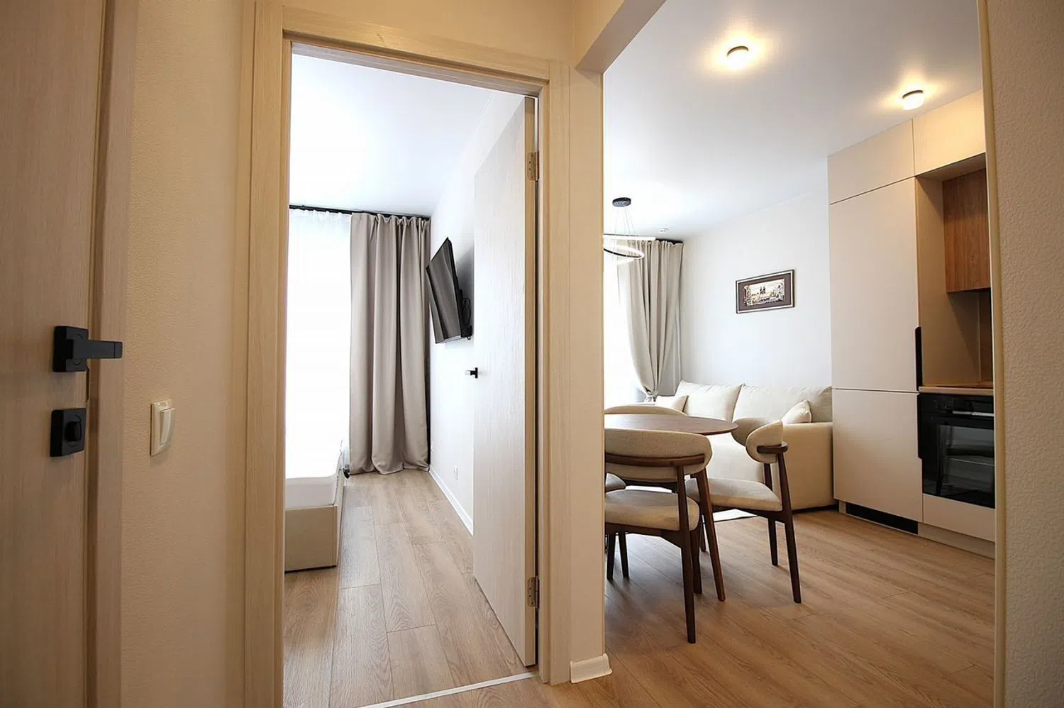 Piso en en CL Canalejas, 7 - Foto 16