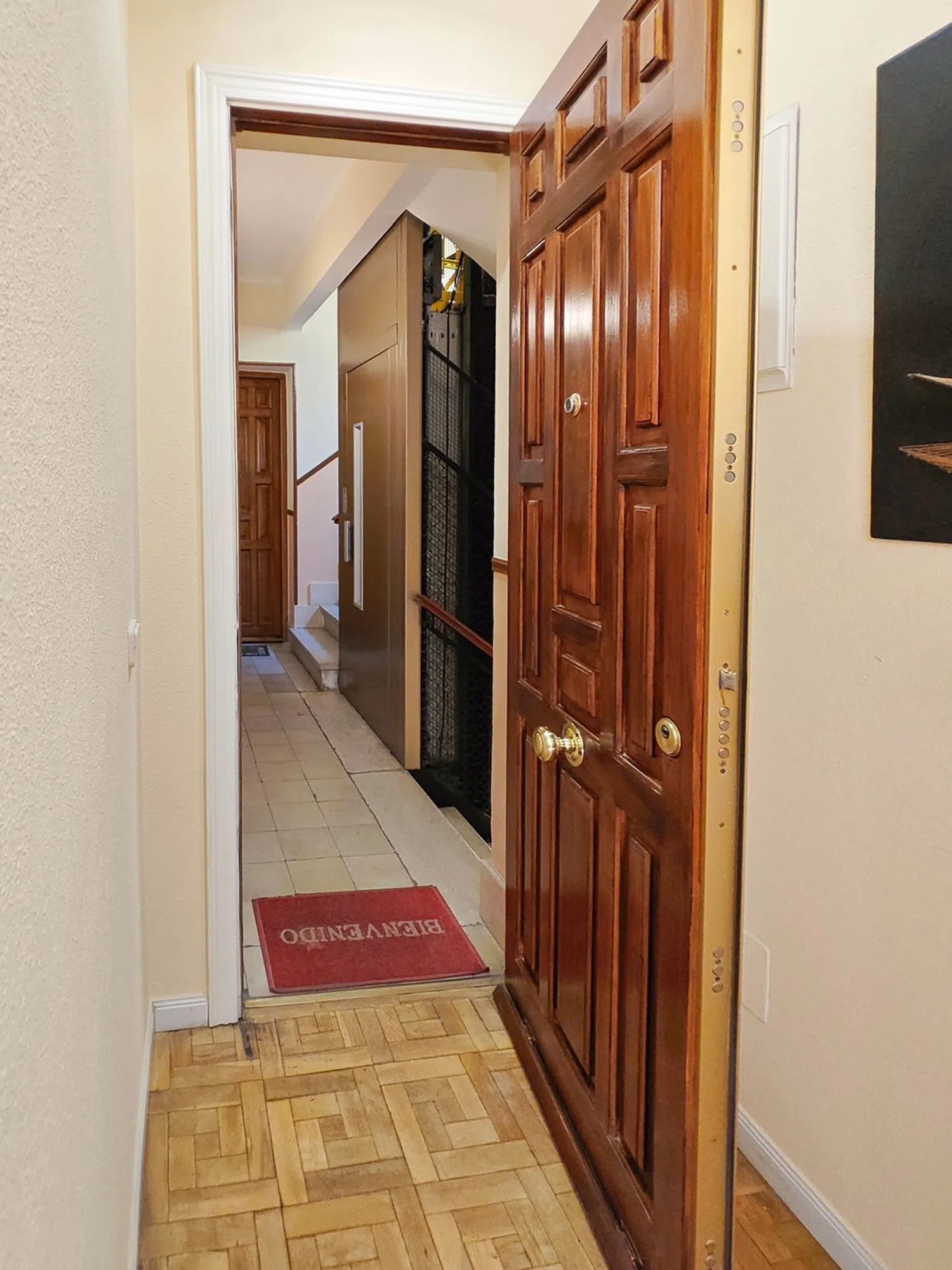 Piso en Barrio Trafalgar - Foto 15