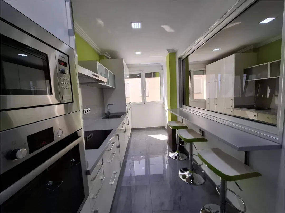 Piso en  Calle Portugal 4 - Foto 4