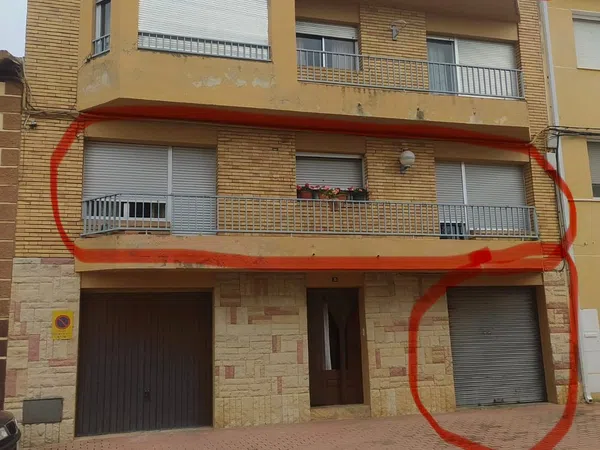 Dúplex en Calle Castilla, 6 - Foto 6