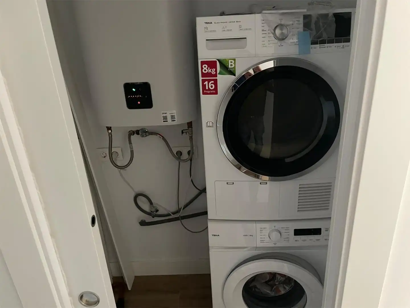 Piso en  Carrer de Quart 68 - Foto 12