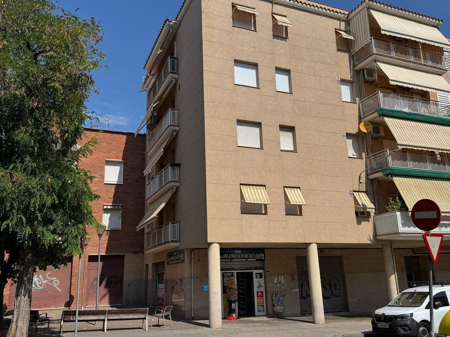 Piso en Calle de la Selva, 9, Ca N'Oriac - Foto 15