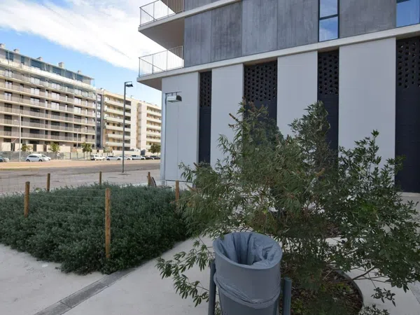 Local en Calle d'Eduard Maristany, 369, Port, Port - Foto 15
