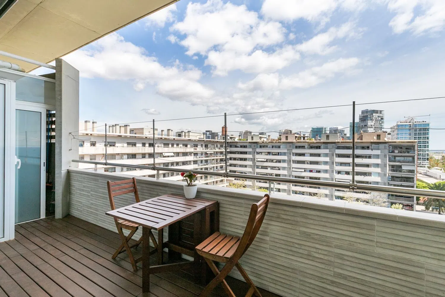 Piso en calle de Bac de Roda, 6 - Foto 27