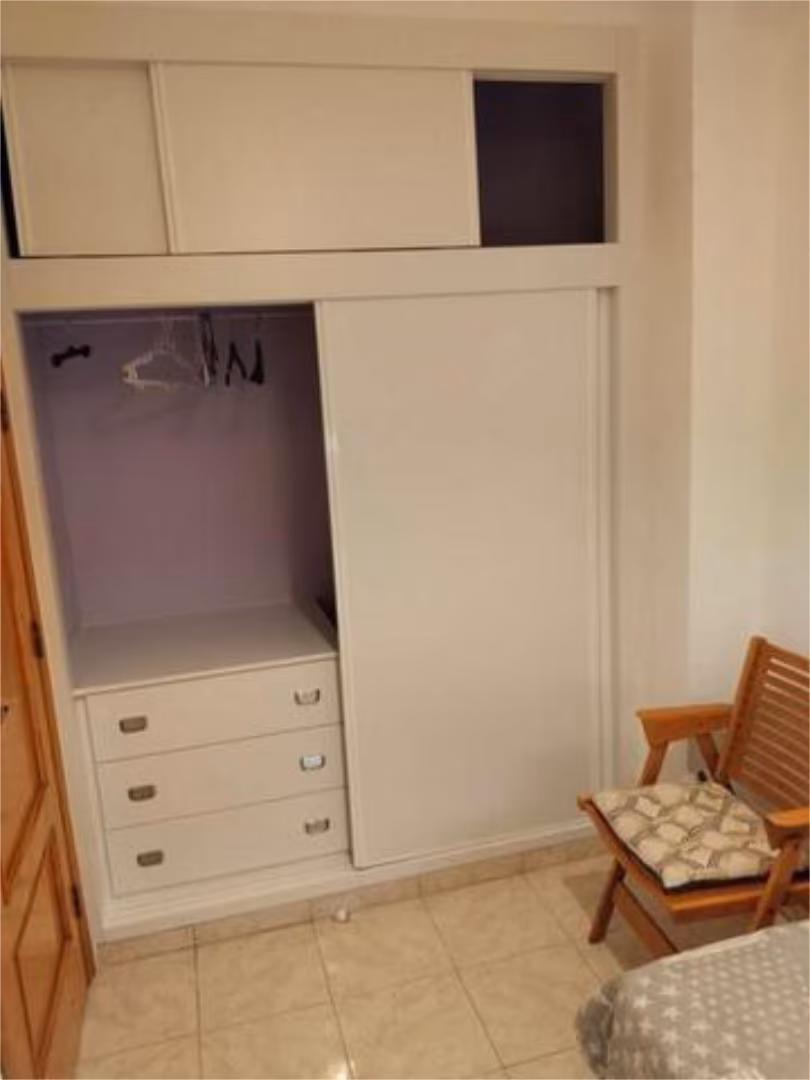 Piso en Ciudad Jardín - Foto 5