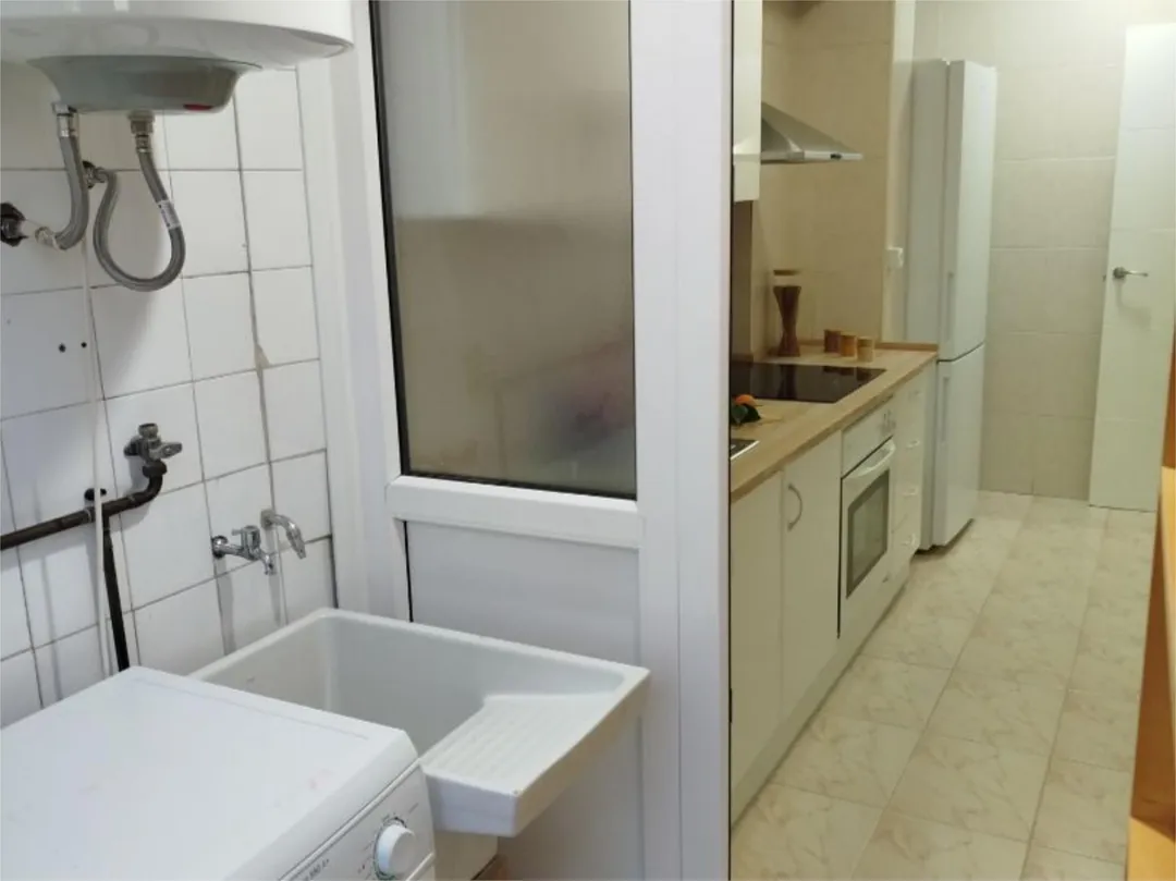 Piso en  Calle Periodista Luis de Vicente 9 - Foto 19