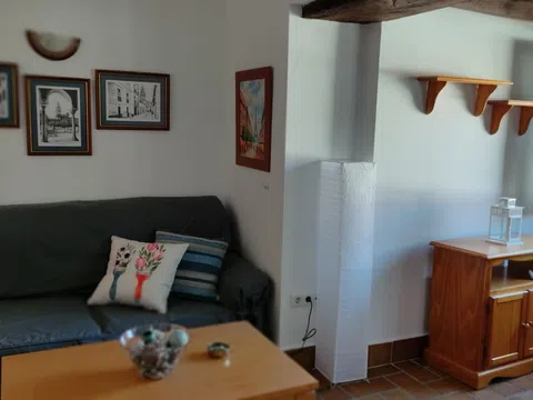 Estudio en plaza de la Corredera, 35