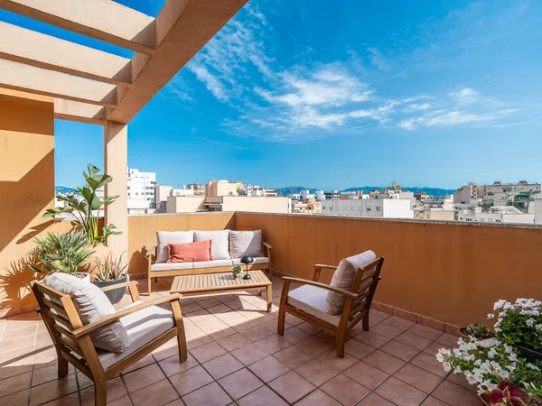 Dúplex en Calle de Marià Canals, 24, Pere Garau - Foto 1