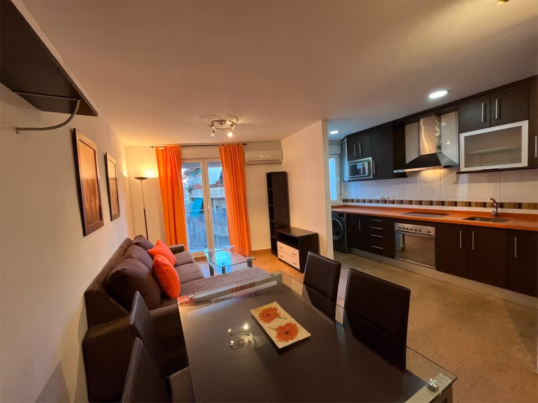 Apartamento en  Calle Real de Motril 58 - Foto 10