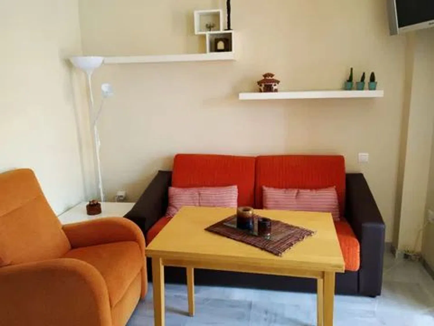 Piso en Betania, 4 - Foto 5