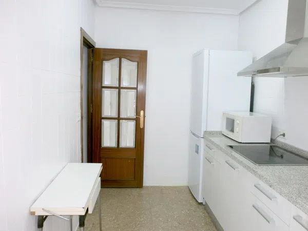 Piso en Calle Doctor José Altolaguirre, 18, Vistalegre - Parque Cruz - Universidades - Foto 6