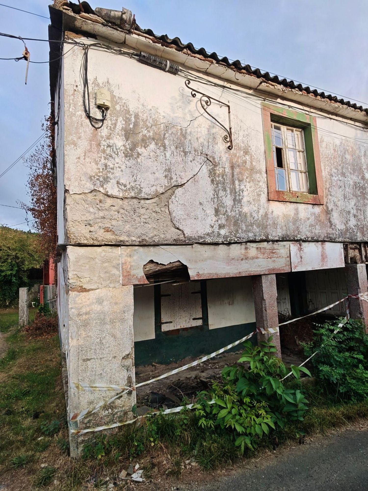 Casa rural en Agra Arriba, 14 - Foto 3