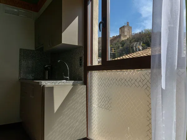 Estudio en calle San Juan de los Reyes, 22 - Foto 2