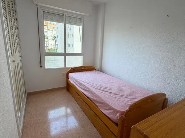 Piso en Calle Arpón, 5, Cabo de las Huertas - Foto 5