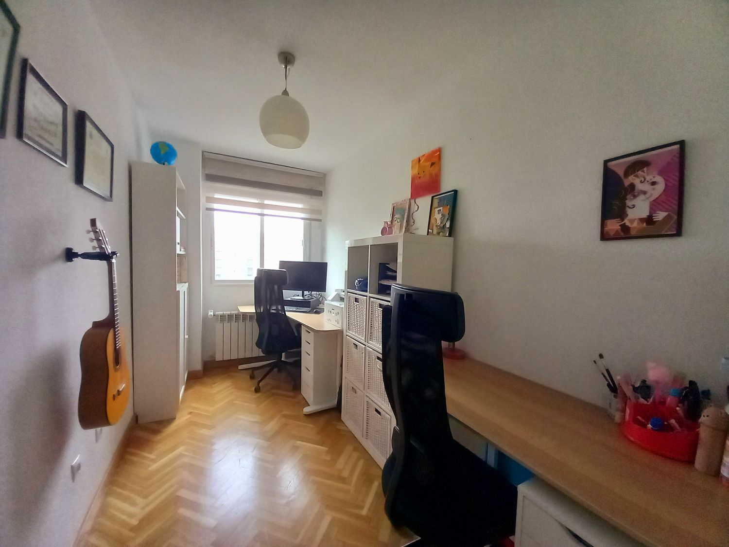 Piso en avenida Gustavo Adolfo Bécquer, 3 - Foto 13