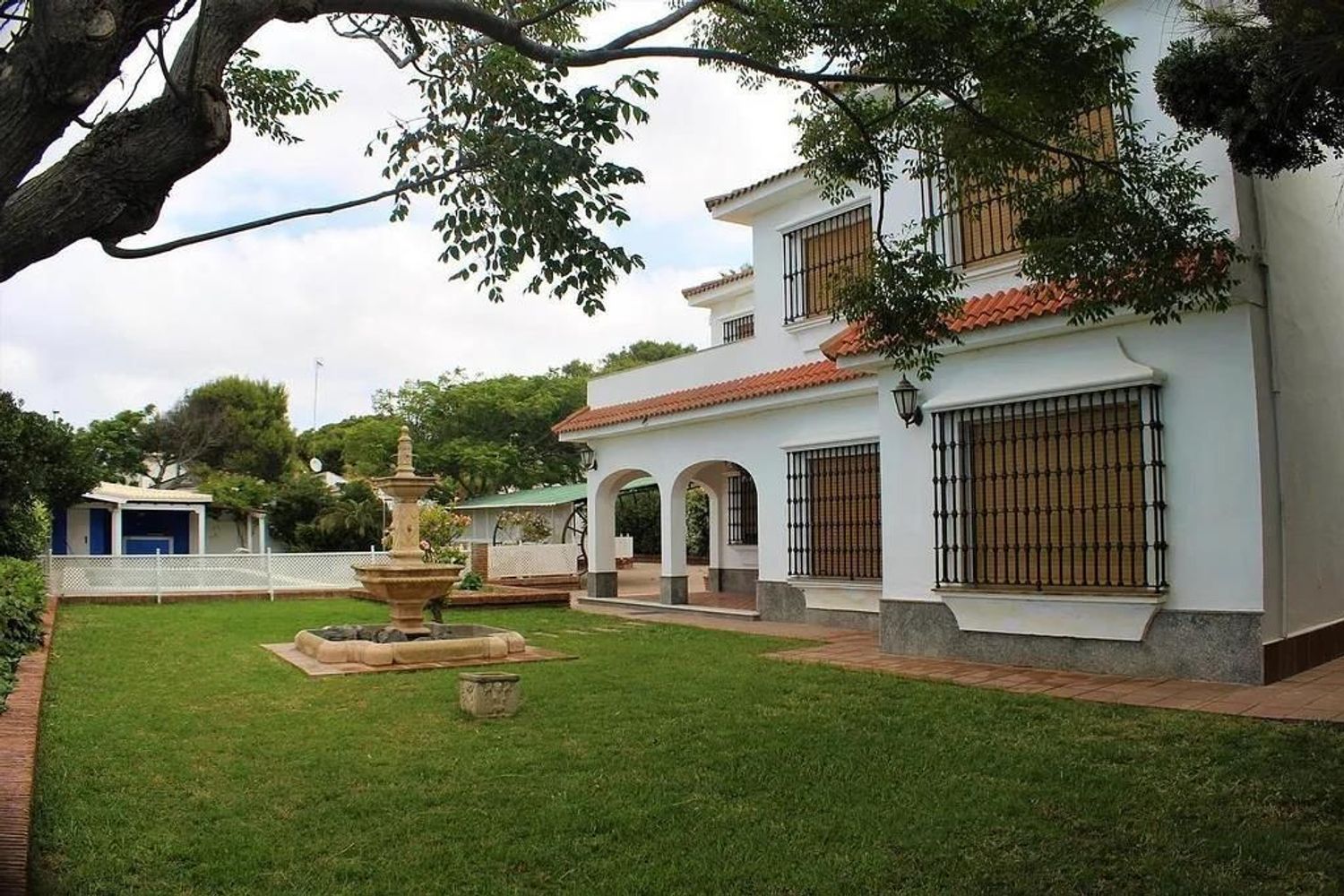 Casa o chalet independiente en Calle el Salmonete, 7 - Foto 1