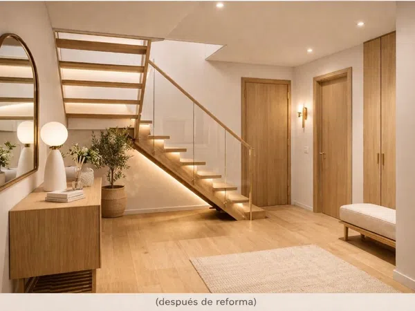 Dúplex en venta en Avenida Claveles, 21 - Foto 27