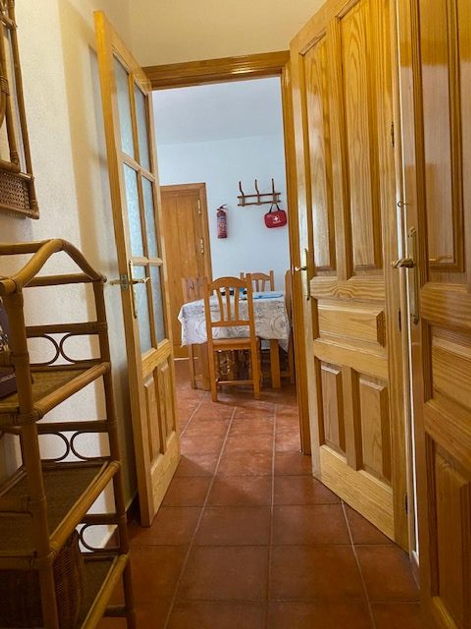 Casa rural en Calle de La Amargura, 4 - Foto 25