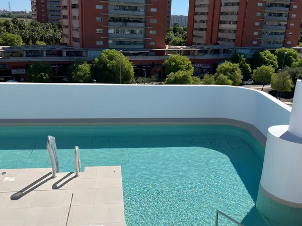 Piso en Calle la Rambla de Almería, 15, Bellavista - Foto 7