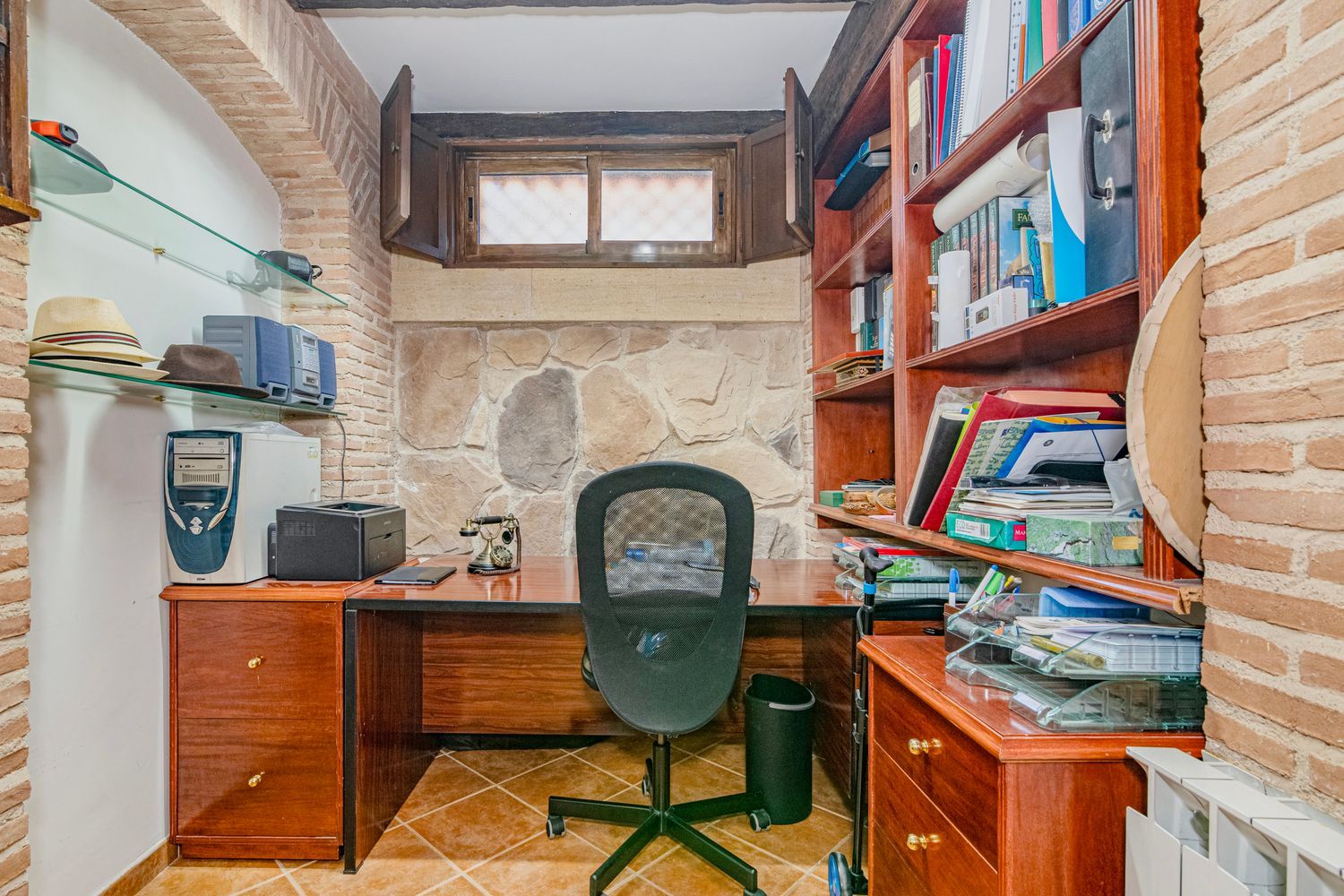 Chalet adosado en calle Isabel Barreto, 3 - Foto 31