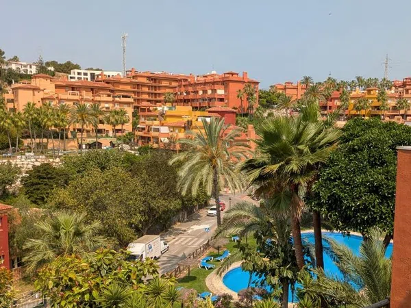 Piso en Urbanización La Reserva, 2 FaseManzanaBloque, Reserva de Marbella - Foto 13