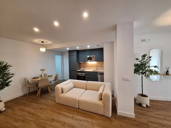 Piso en Calle Villaamil, 64, Centro, Centro - Foto 6
