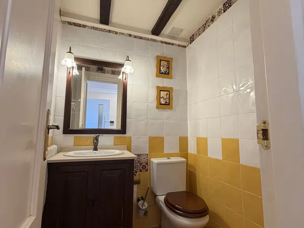 Chalet adosado en Calle Alejandro Casona, 1 - Foto 12