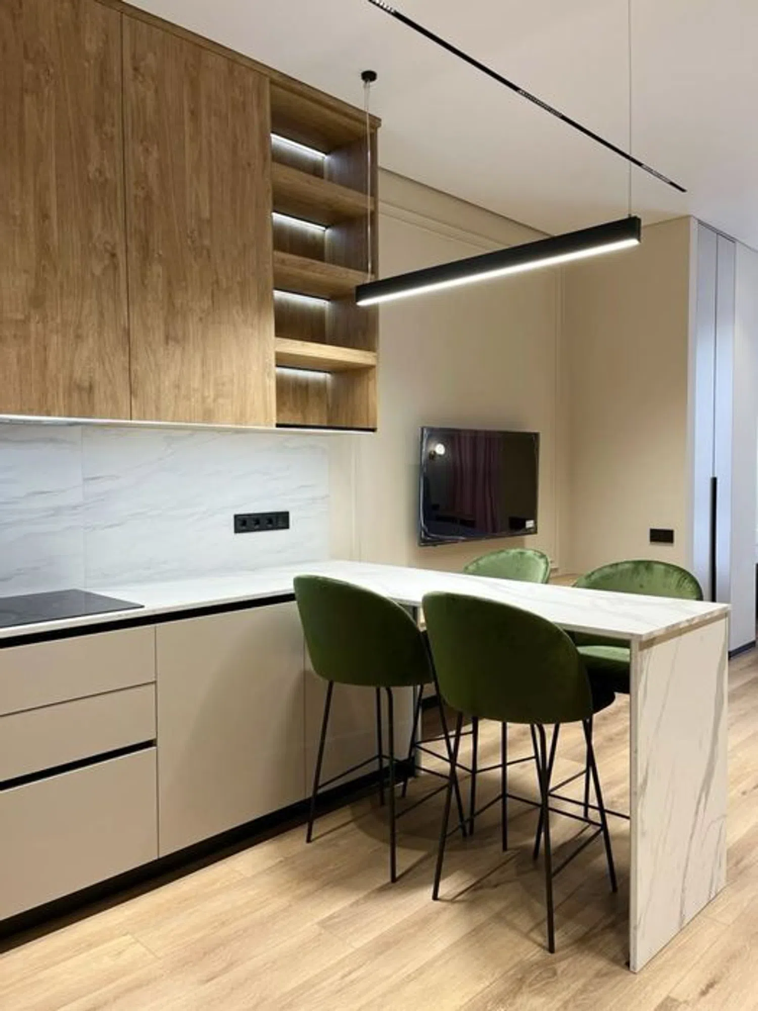 Piso en P.º Reding, 31 - Foto 3