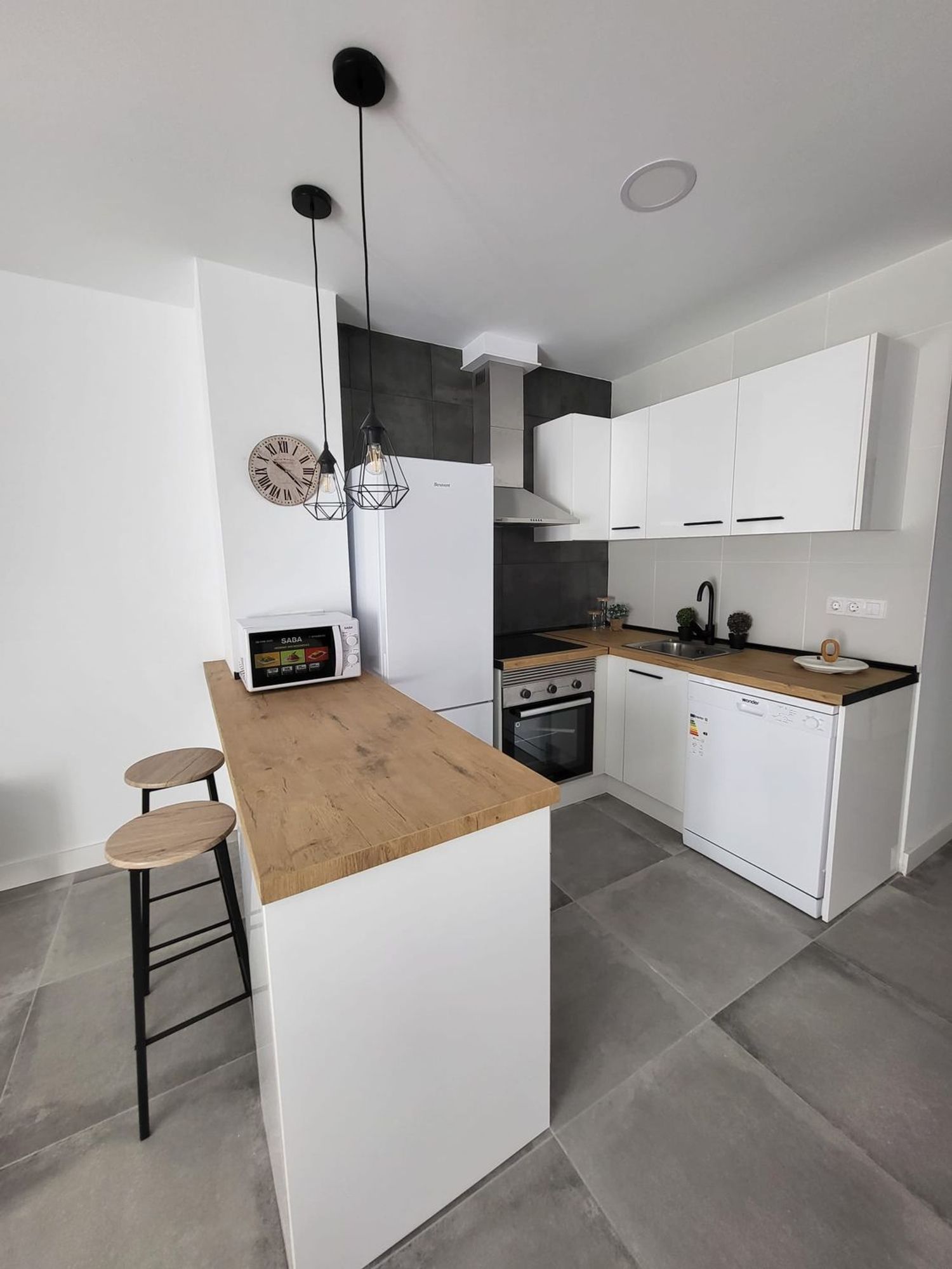 Ático en calle Lira, 26 - Foto 5