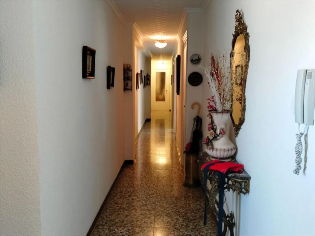 Piso en  Carrer del Filet de Fora 2 - Foto 1