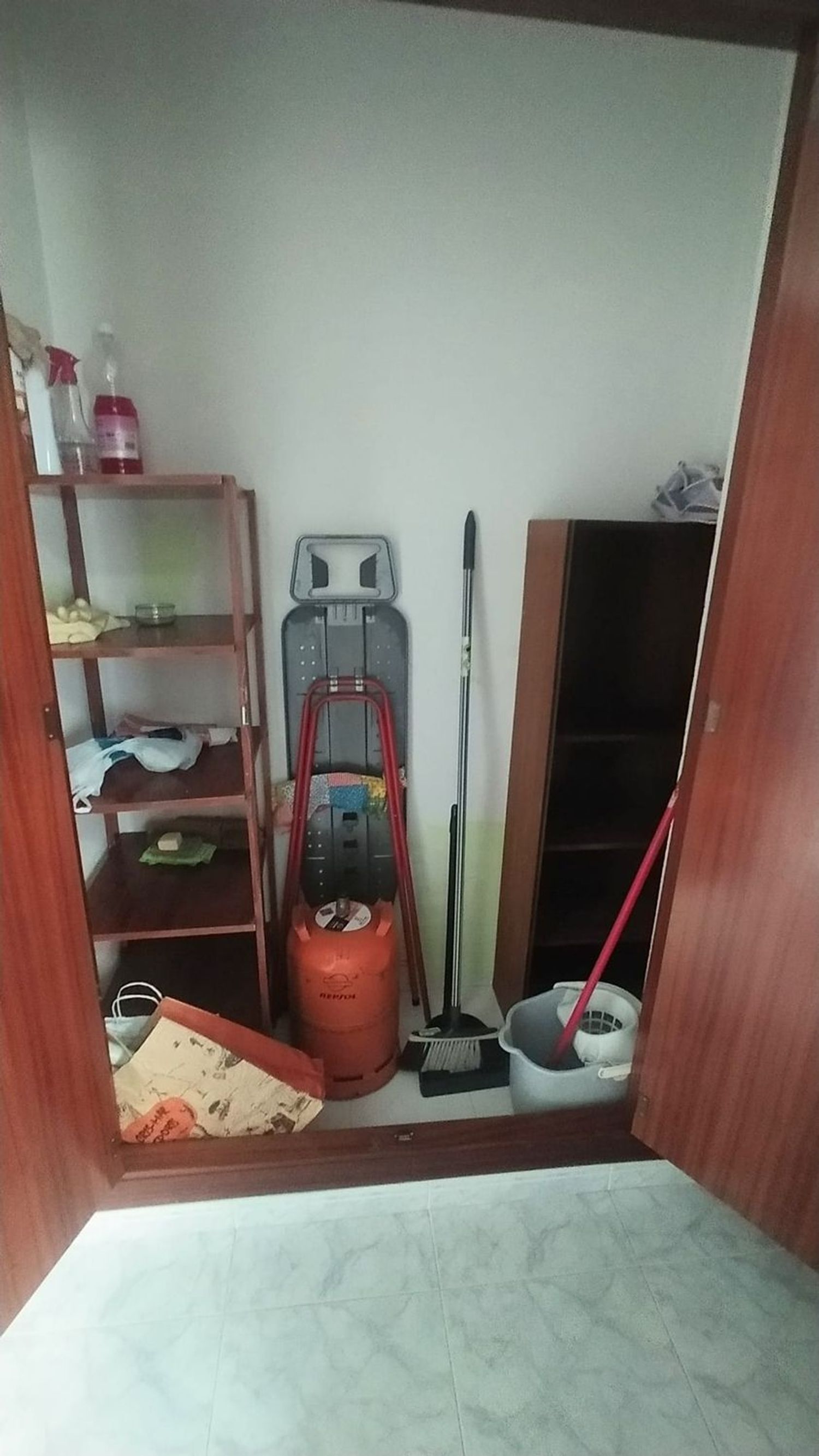 Piso en calle Marqués de Oquendo, 14 - Foto 14