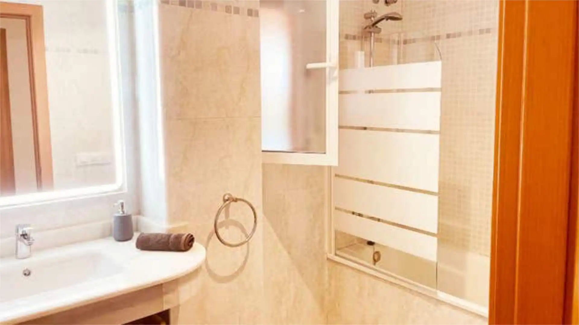 Apartamento en Jacarandas - Foto 8