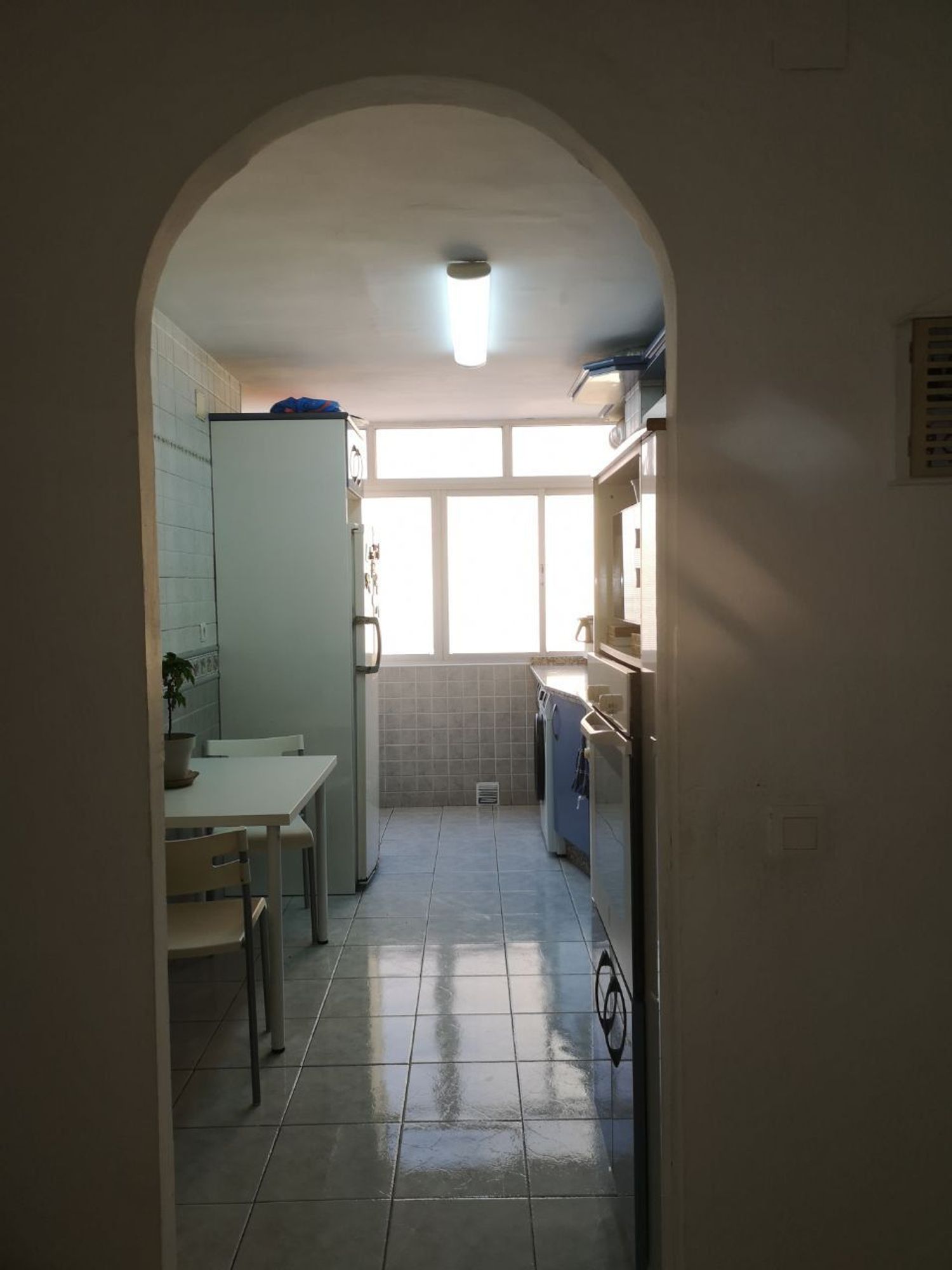 Piso en calle de Juan de Ortega, 9 - Foto 5