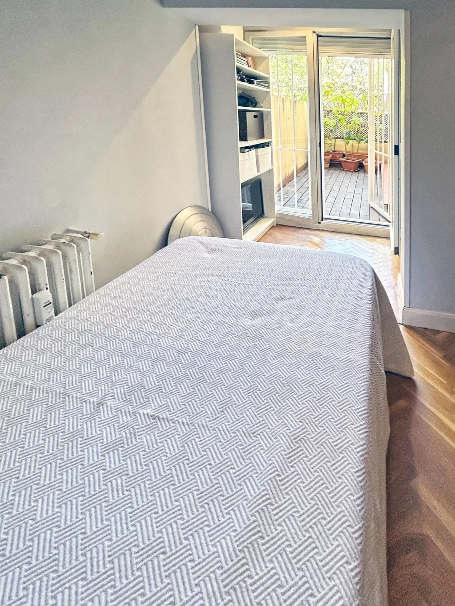 Piso en calle de Nuestra Señora de Luján, 5 - Foto 13