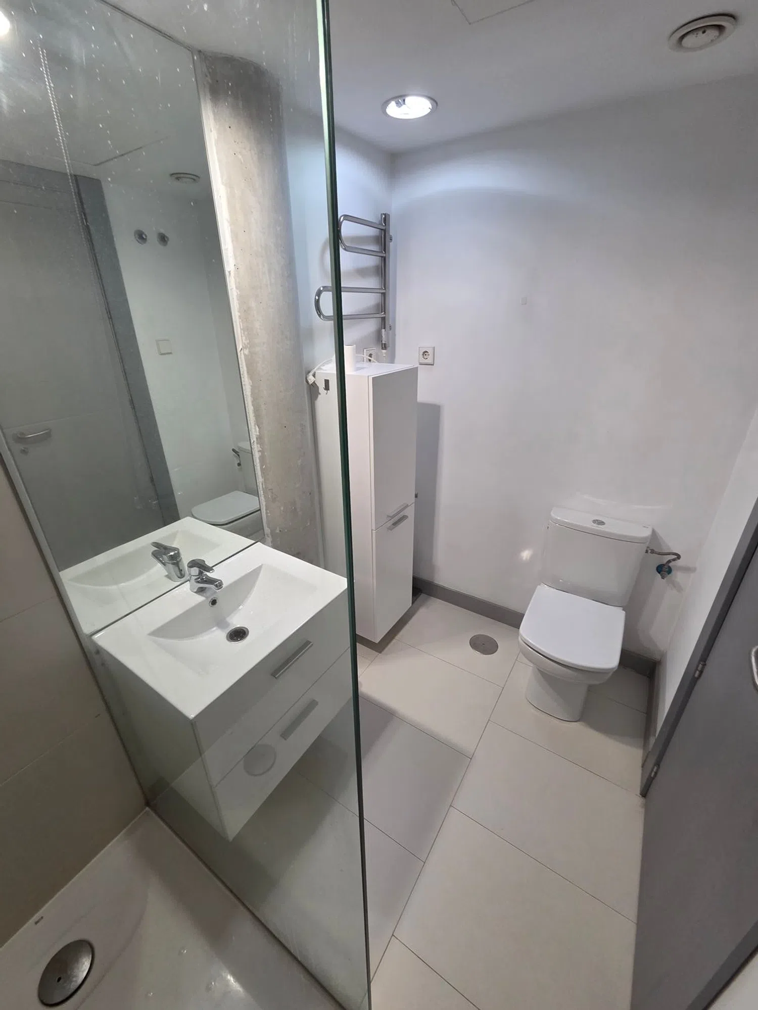 Estudio en calle Castillo de Fuensaldaña, 4 - Foto 16