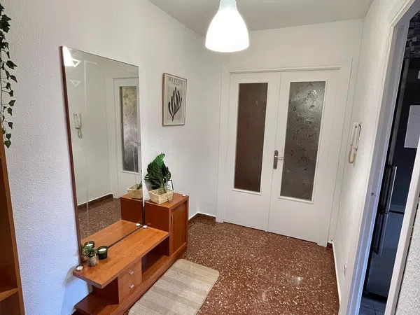 Piso en calle Rosa Chacel, 1 - Foto 2