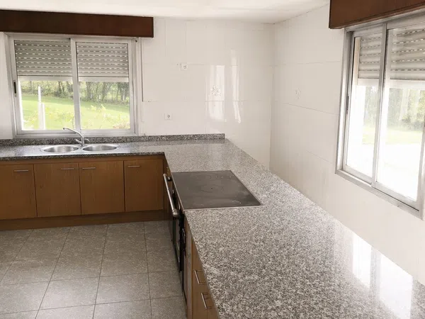Casa o chalet independiente en Lugar de Cabaleiros, 6 - Foto 12