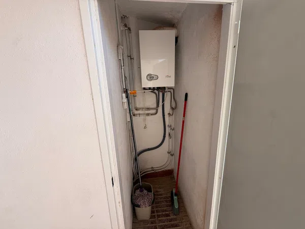 Chalet adosado en Tàrrega, 22 - Foto 12