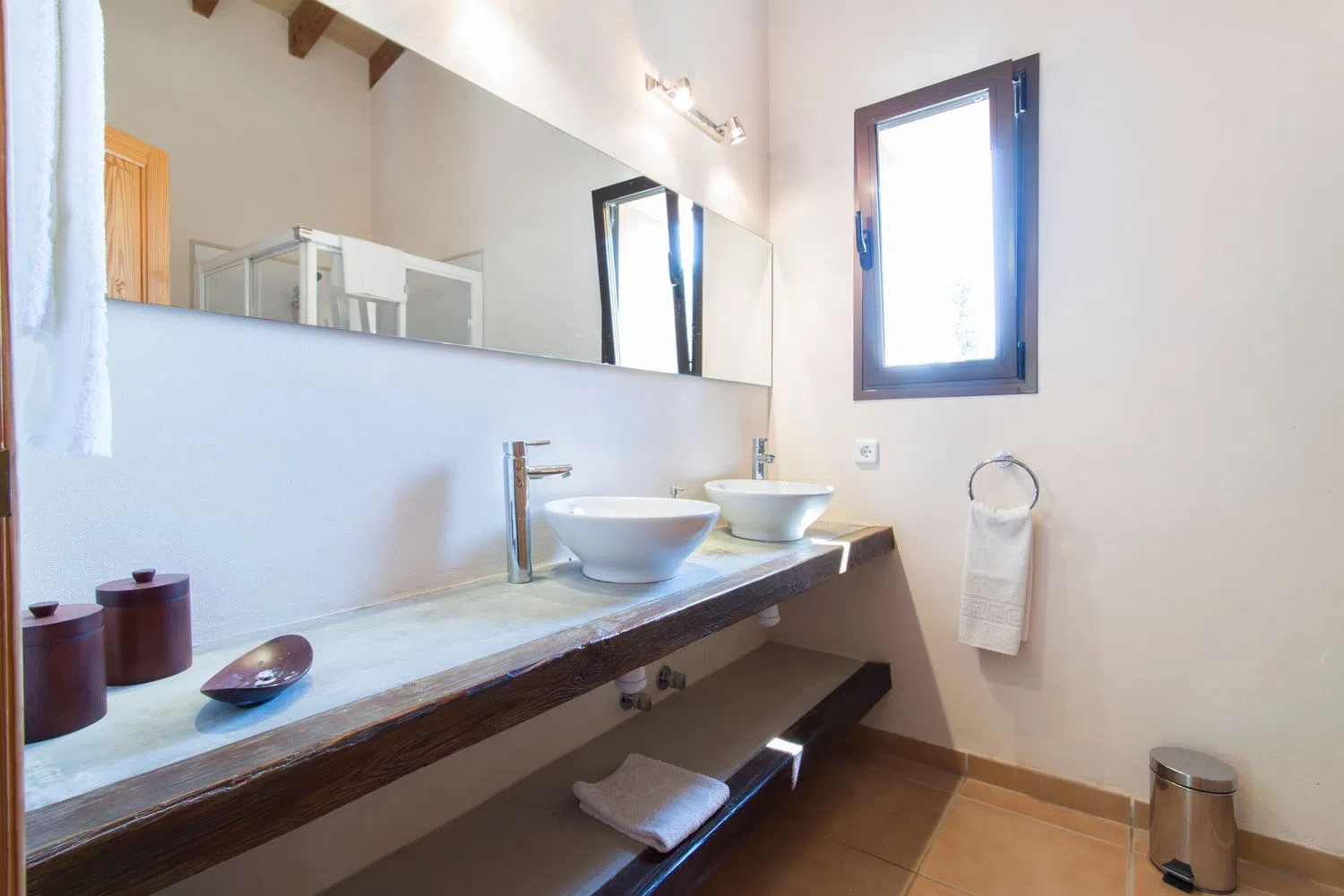 Finca rústica en calle Carretera de Esporlas s/n - Foto 4