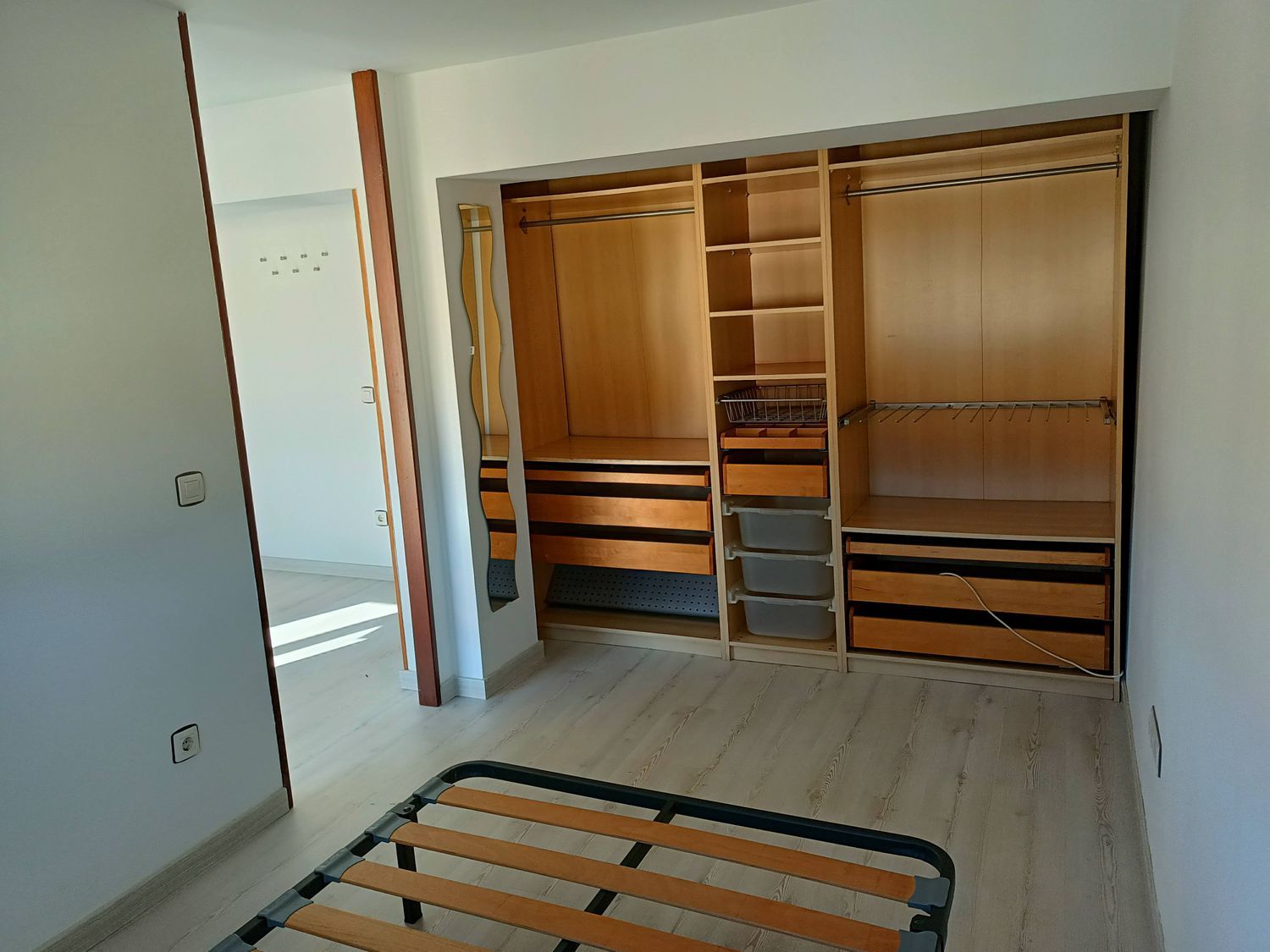 Estudio en Plaza San Francisco de Sales, 1, San José - Parador - Zurguen, San José - Parador - Zurguen - Foto 18