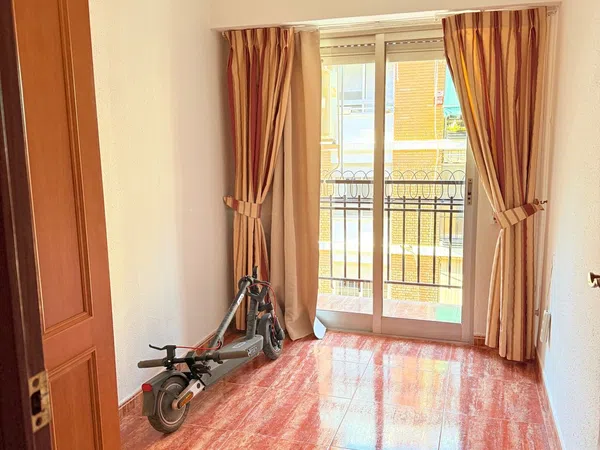 Piso en Calle de Sant Francesc d'Assís, 3, Los Juzgados, Los Juzgados - Foto 21