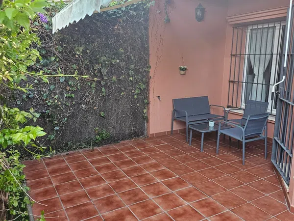 Chalet adosado en El Águila - Foto 6